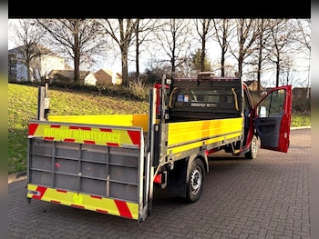 Used Ford Transit 2019 for sale - 77709171: Photo