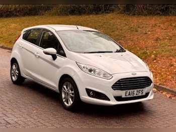 Ford - Fiesta