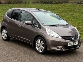 Used Honda Jazz 2012 for sale - 78614050: Photo