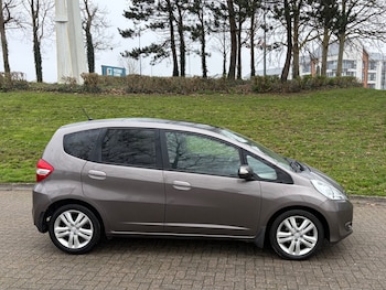Used Honda Jazz 2012 for sale - 78614050: Photo