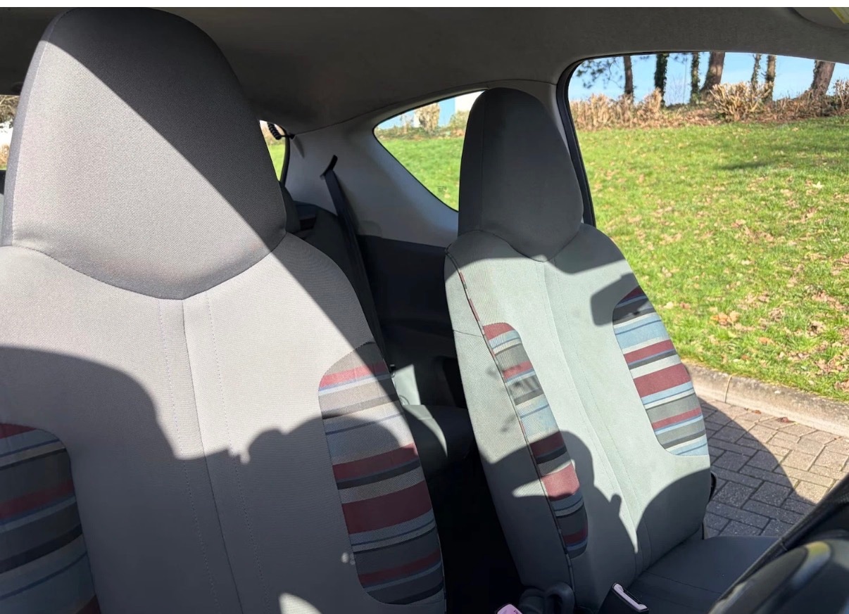 Used Citroen C1 2009 for sale - 77707802: Photo 14