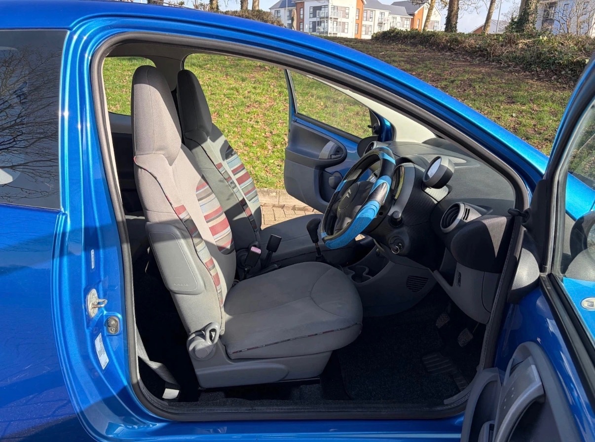 Used Citroen C1 2009 for sale - 77707802: Photo 16