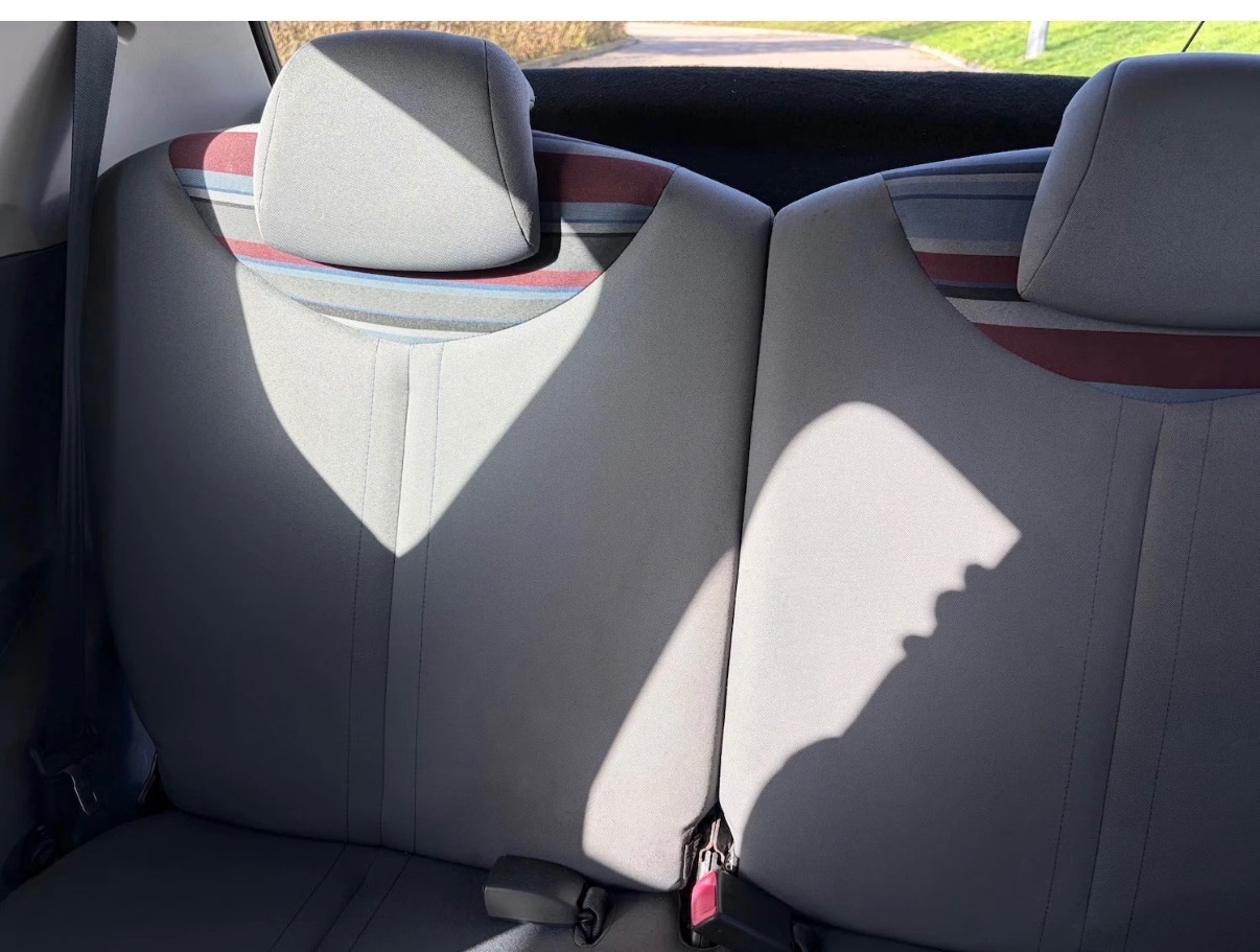 Used Citroen C1 2009 for sale - 77707802: Photo 17