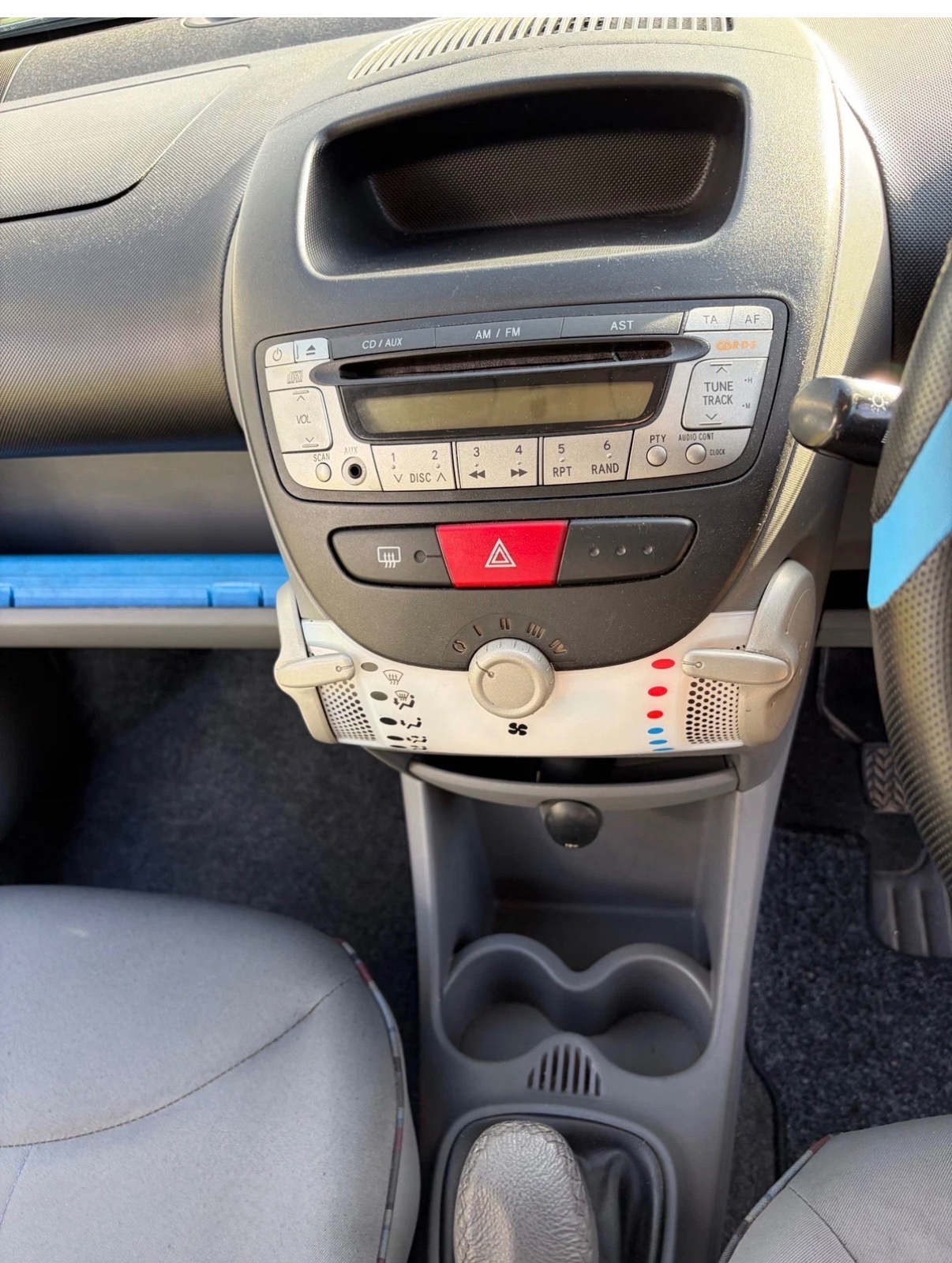 Used Citroen C1 2009 for sale - 77707802: Photo 18