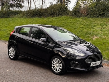 Ford - Fiesta