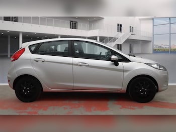 Used Ford Fiesta 2012 for sale - 77241839: Photo