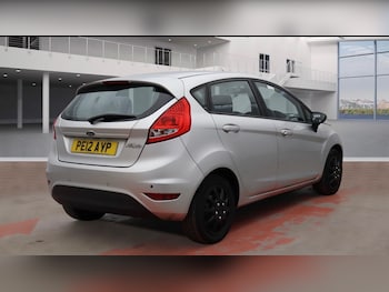 Used Ford Fiesta 2012 for sale - 77241839: Photo