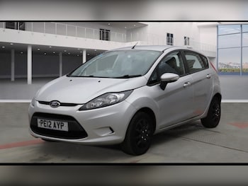 Used Ford Fiesta 2012 for sale - 77241839: Photo