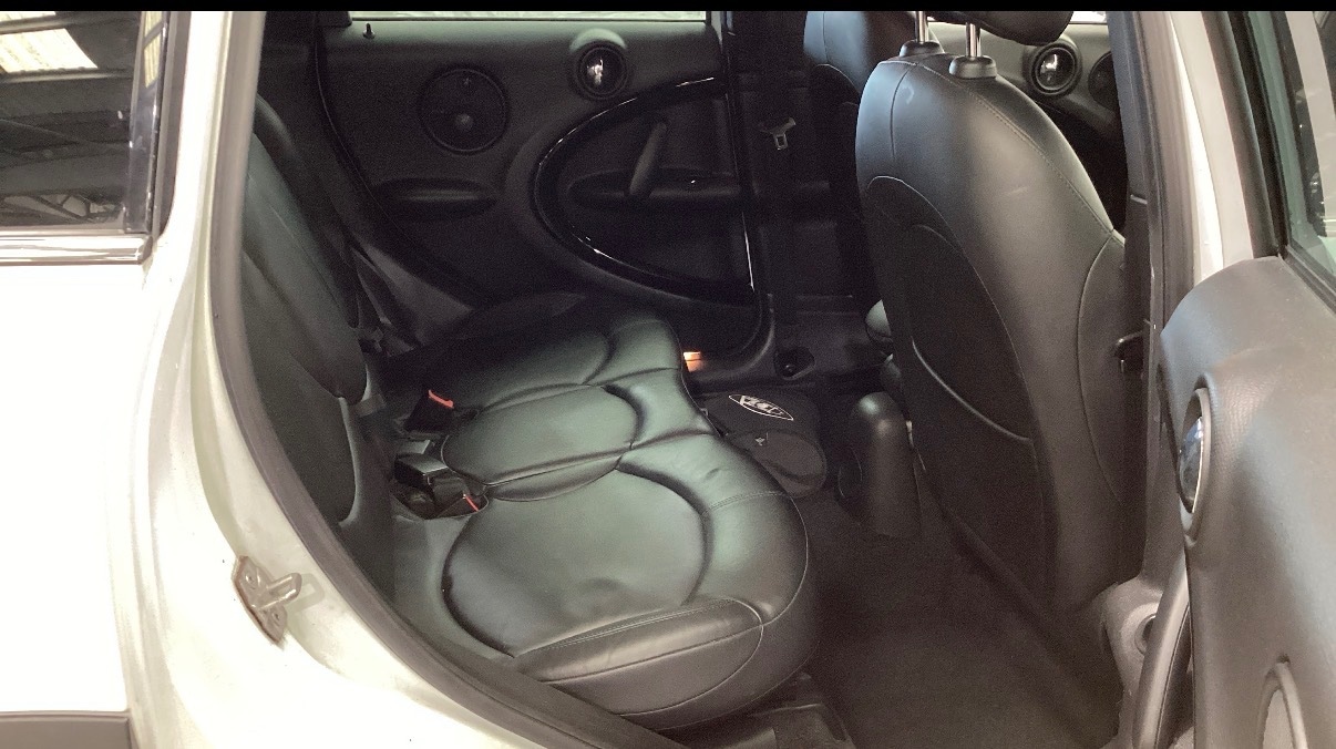 Used MINI Countryman 2012 for sale - 76605988: Photo 10