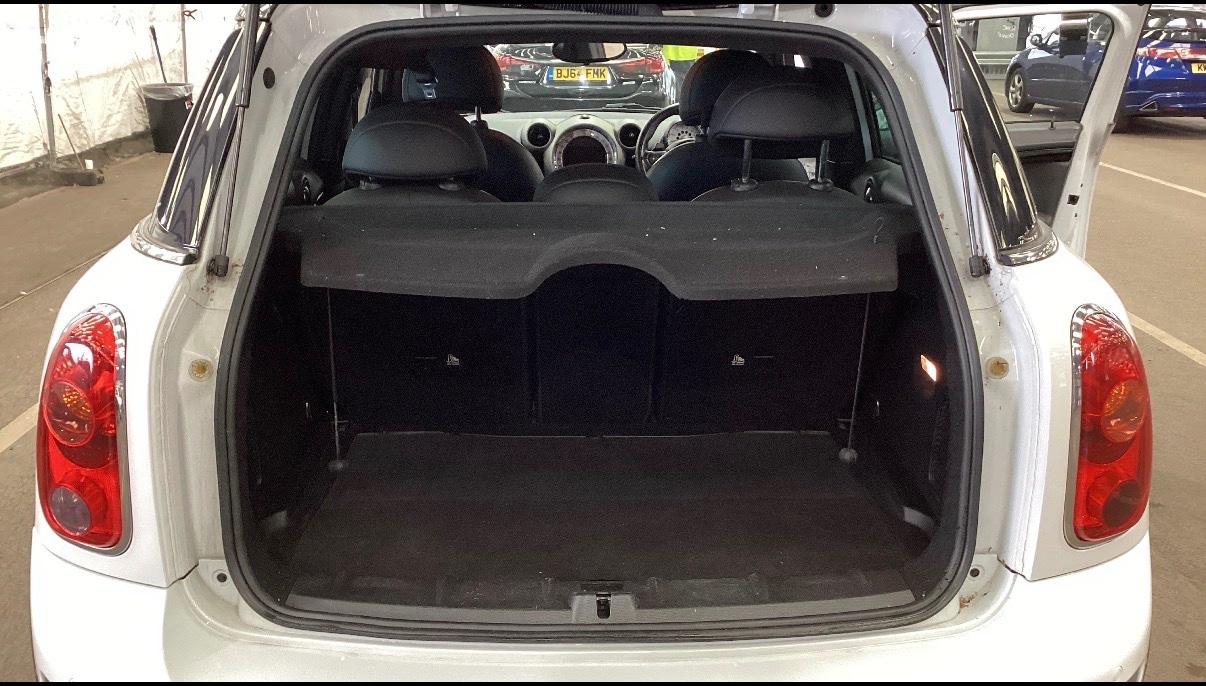 Used MINI Countryman 2012 for sale - 76605988: Photo 11