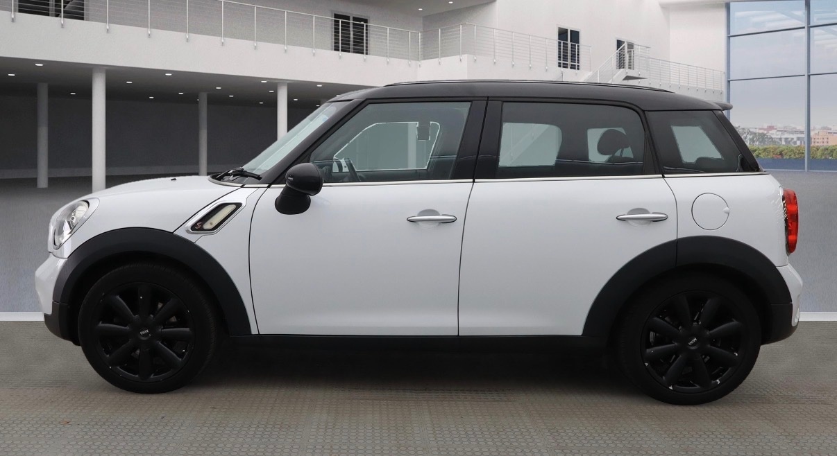 Used MINI Countryman 2012 for sale - 76605988: Photo 4