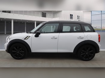 Used MINI Countryman 2012 for sale - 76605988: Photo