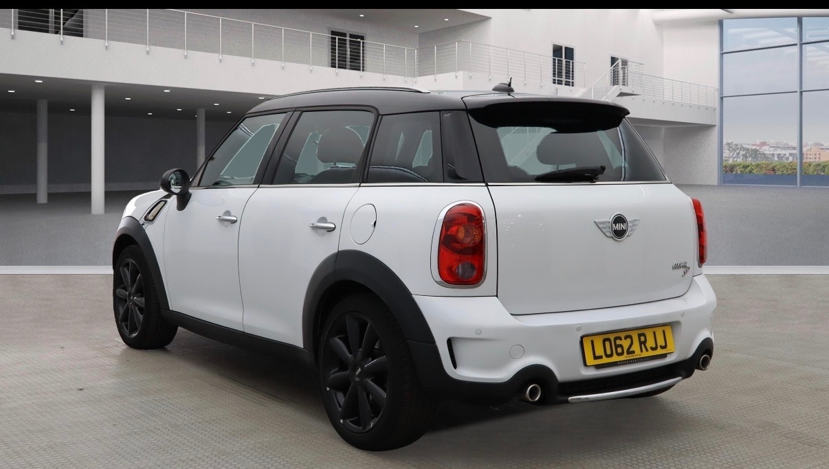 Used MINI Countryman 2012 for sale - 76605988: Photo 7