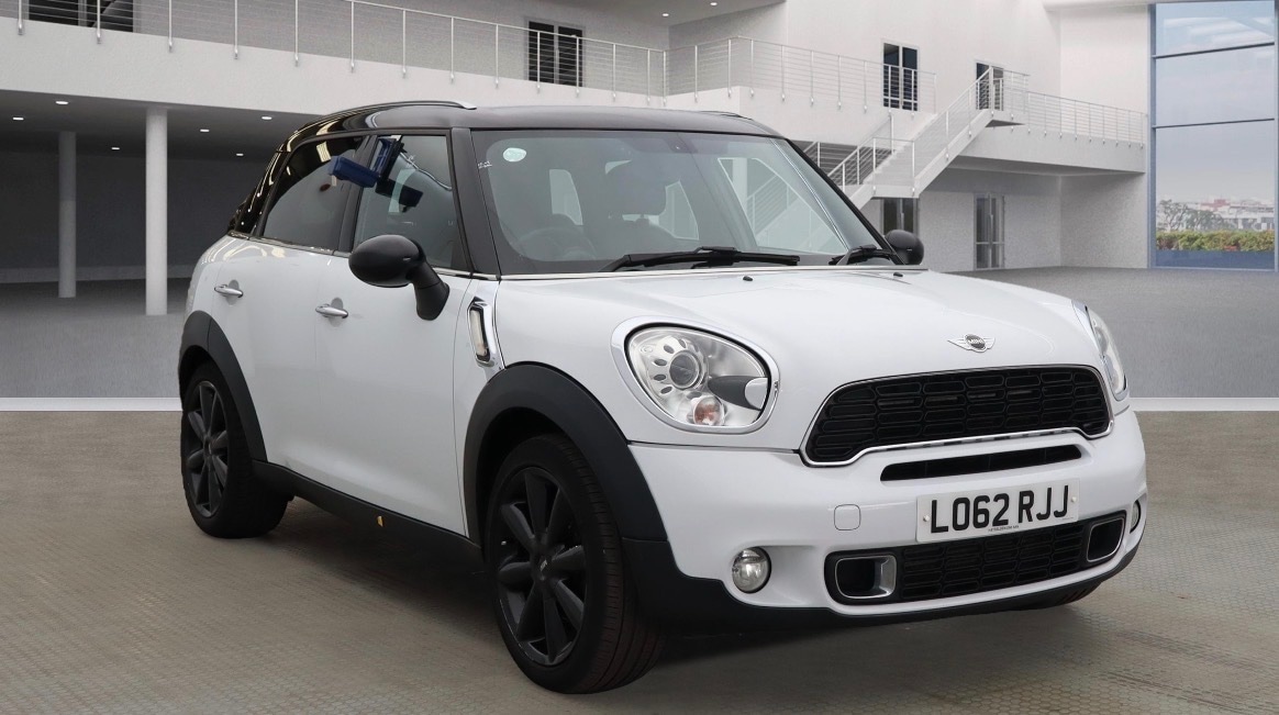Used MINI Countryman 2012 for sale - 76605988: Photo 8