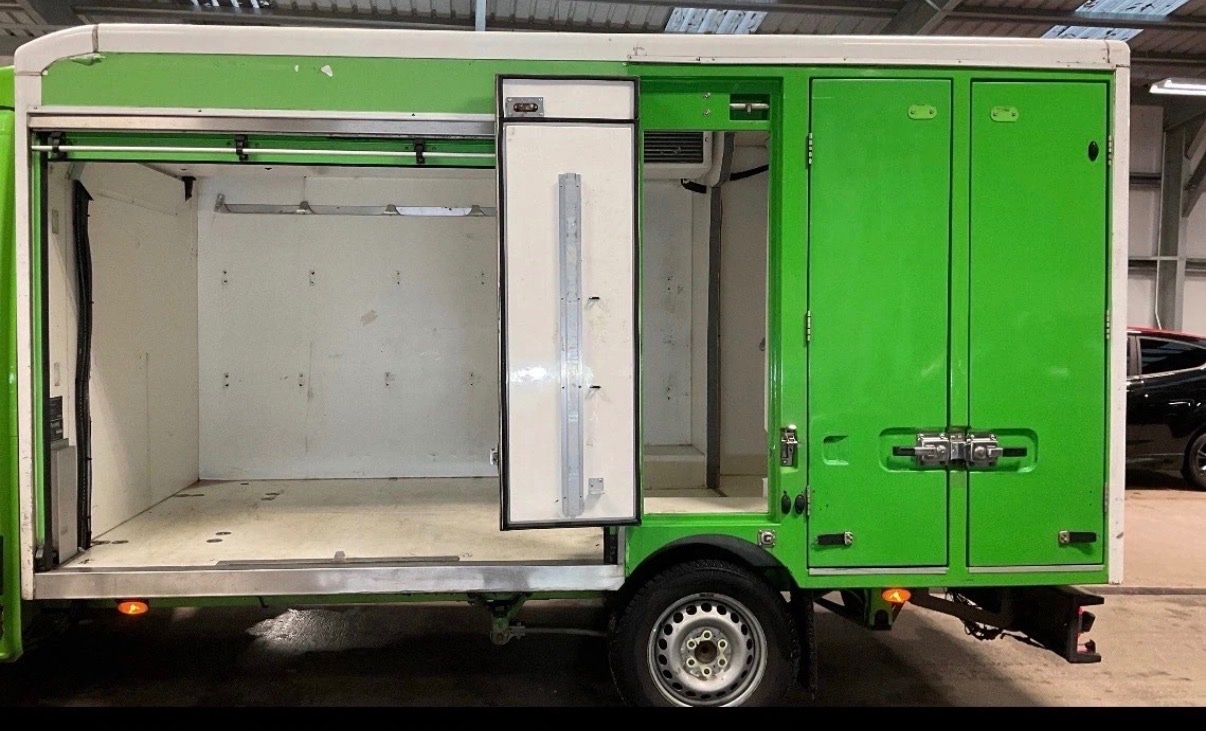 Used Mercedes-Benz Sprinter 2019 for sale - 77707070: Photo 6