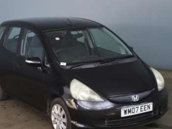 2007 (07) - 1.4 i-DSi SE 5dr 12 months MOT