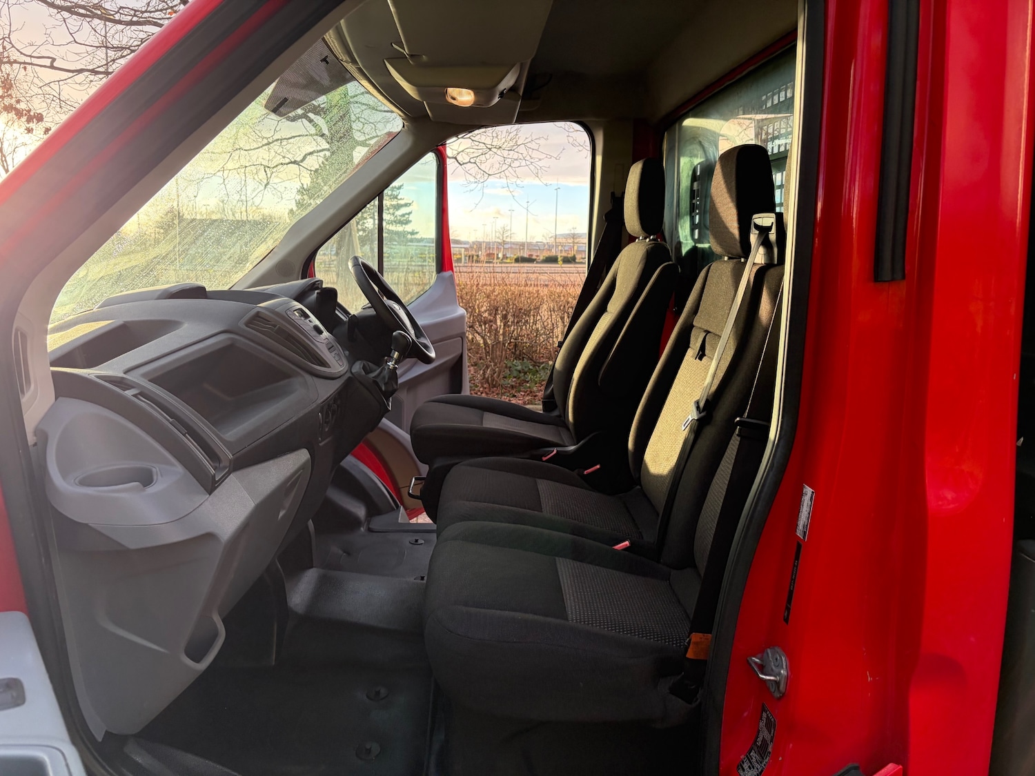 Used Ford Transit 2019 for sale - 77453674: Photo 10