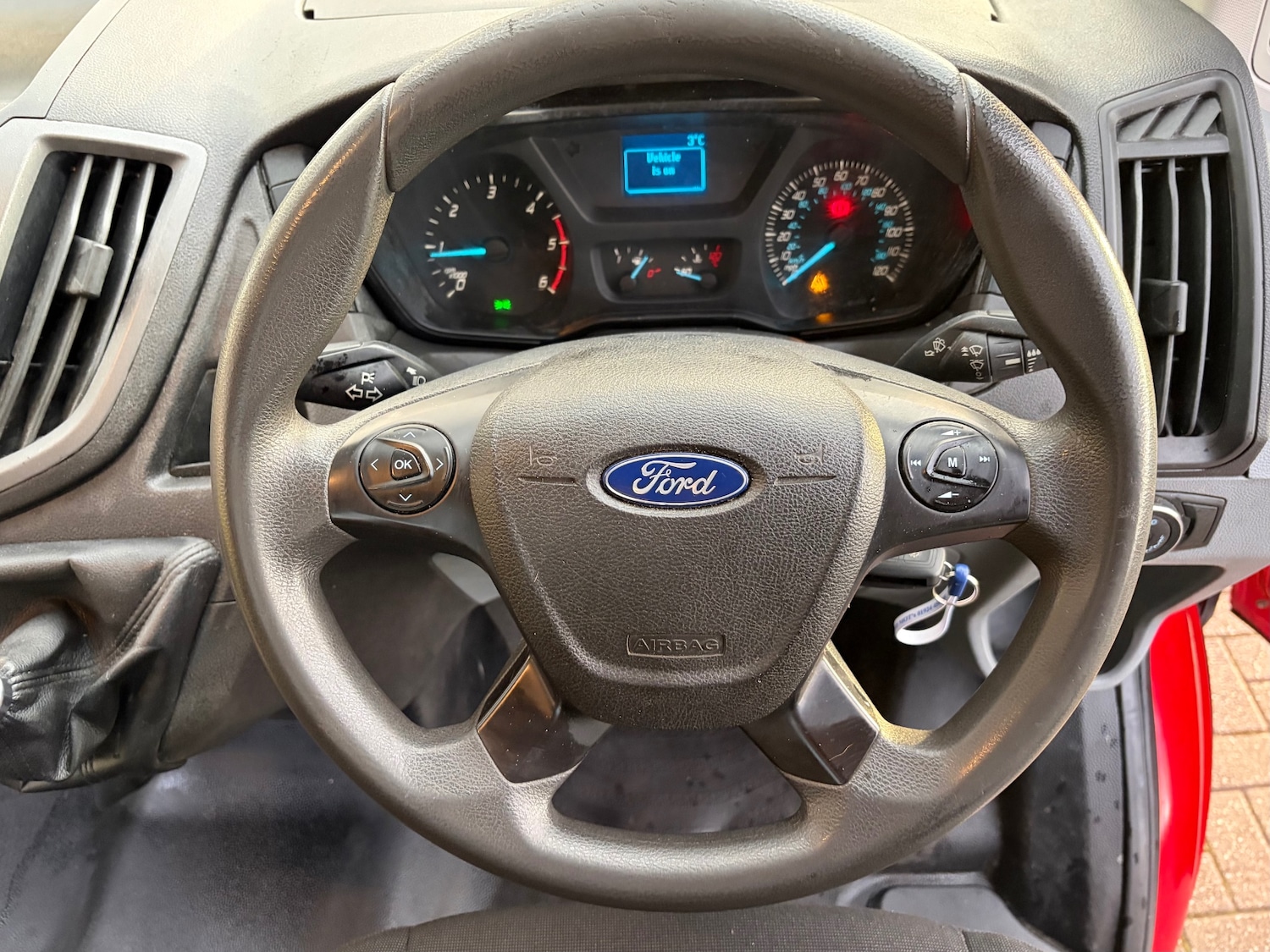 Used Ford Transit 2019 for sale - 77453674: Photo 15