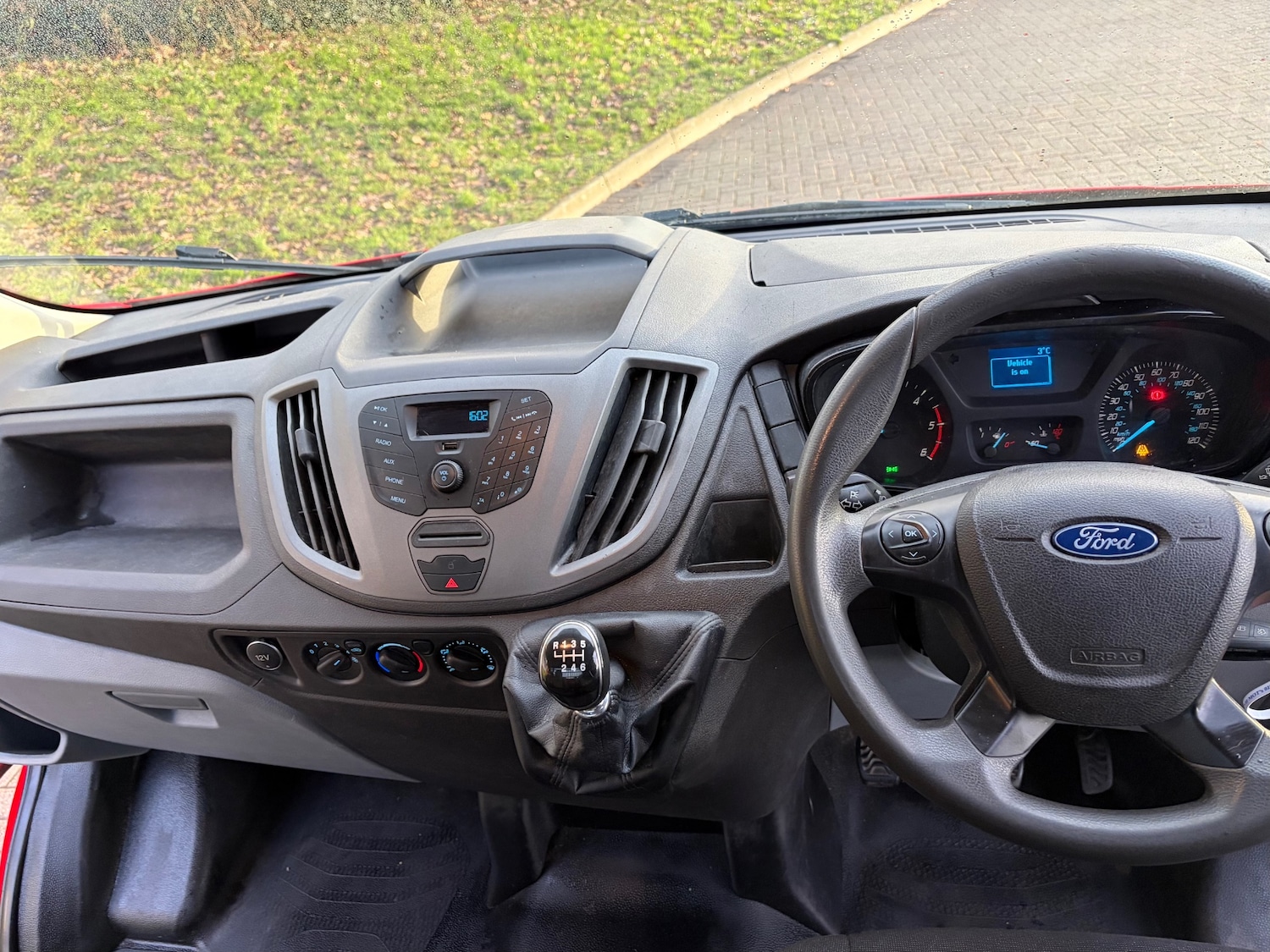 Used Ford Transit 2019 for sale - 77453674: Photo 16