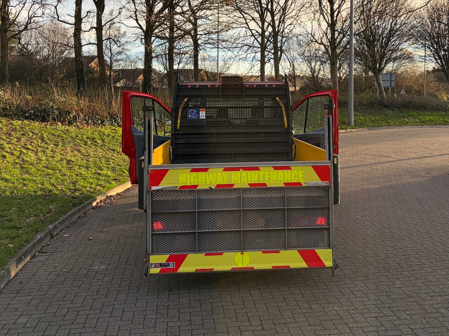 Used Ford Transit 2019 for sale - 77453674: Photo 24