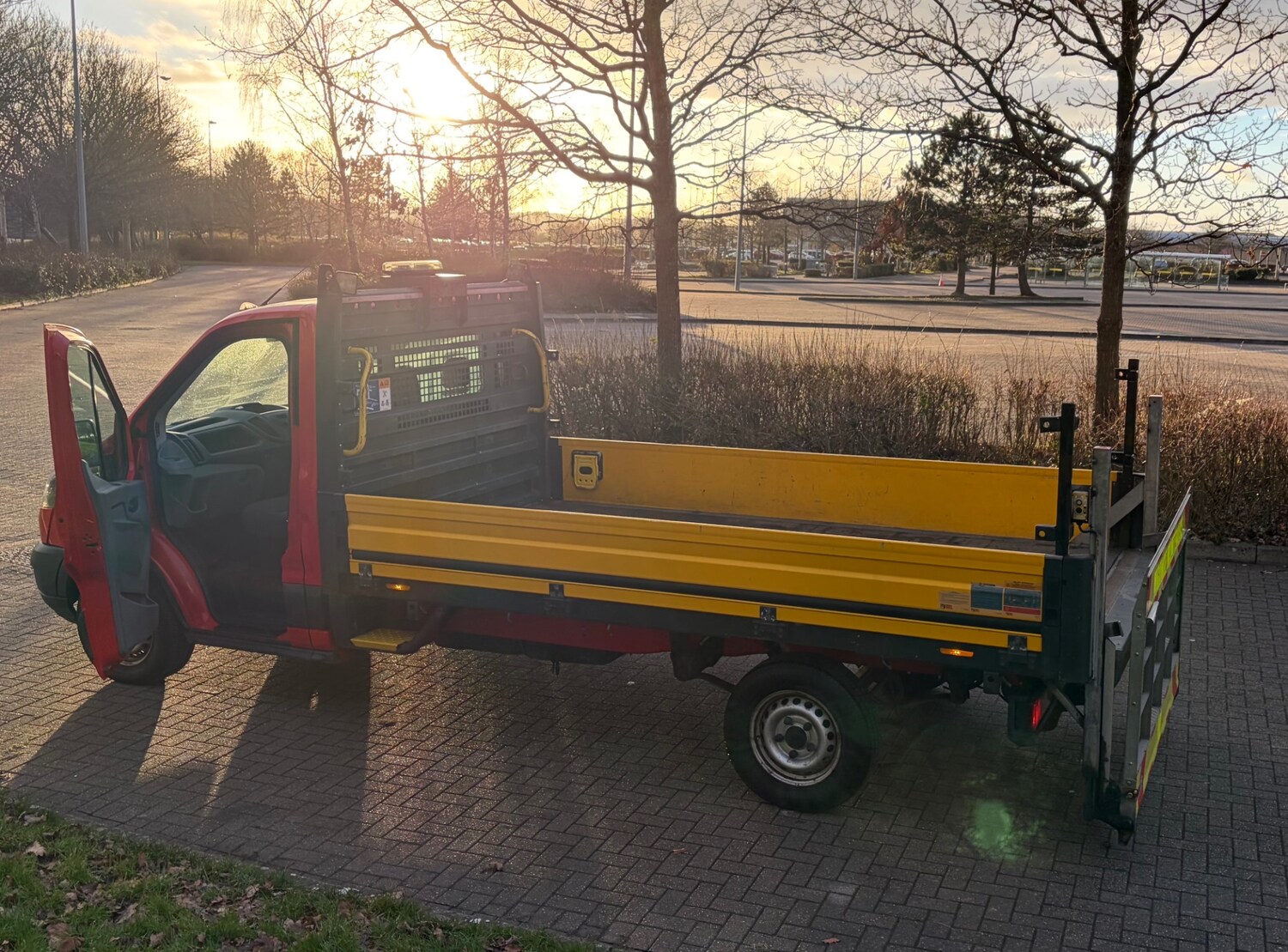 Used Ford Transit 2019 for sale - 77453674: Photo 27