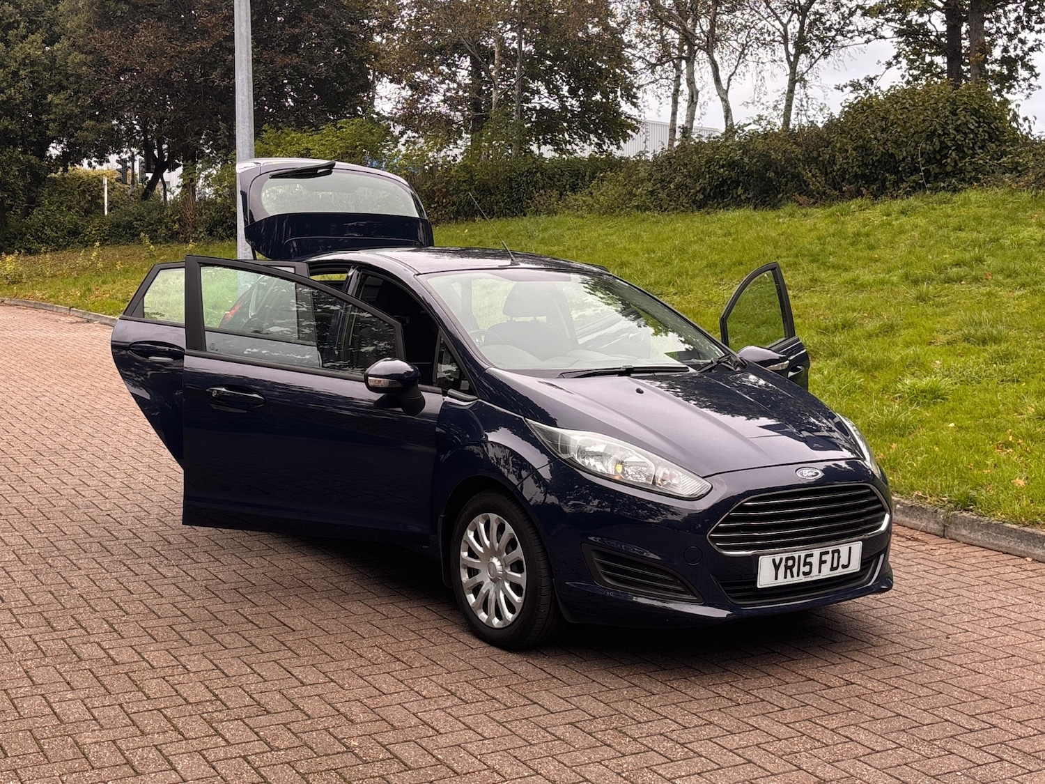 Vehicle 25