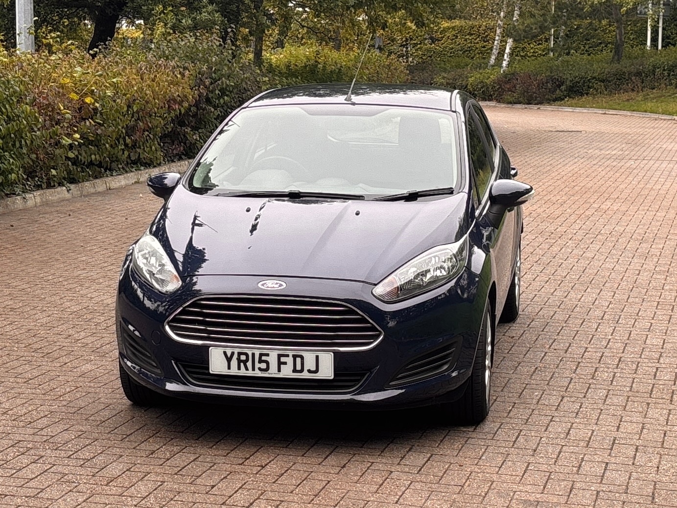 Vehicle 26