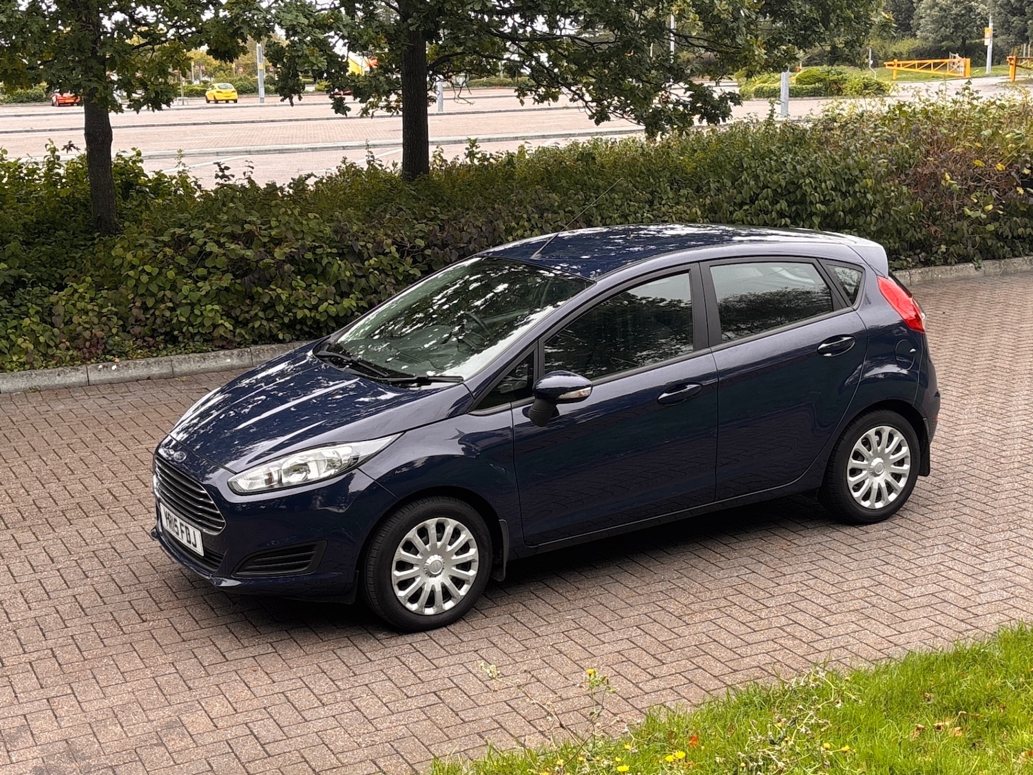 Vehicle 27