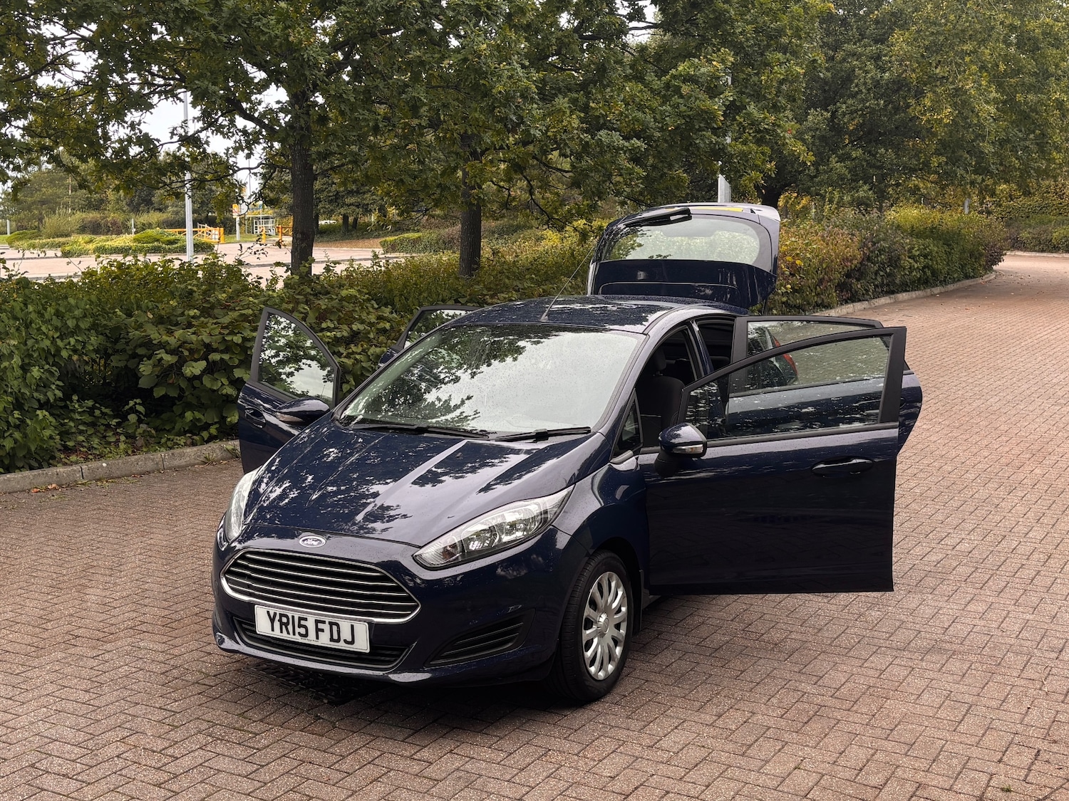 Vehicle 35