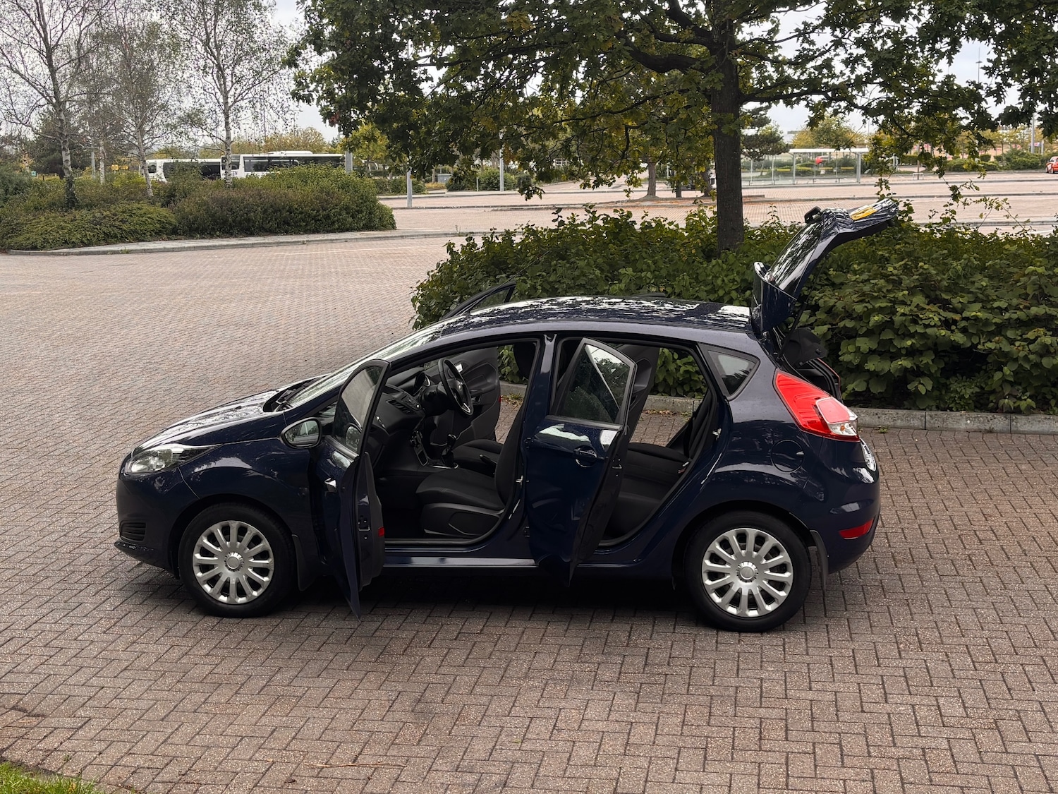Vehicle 37