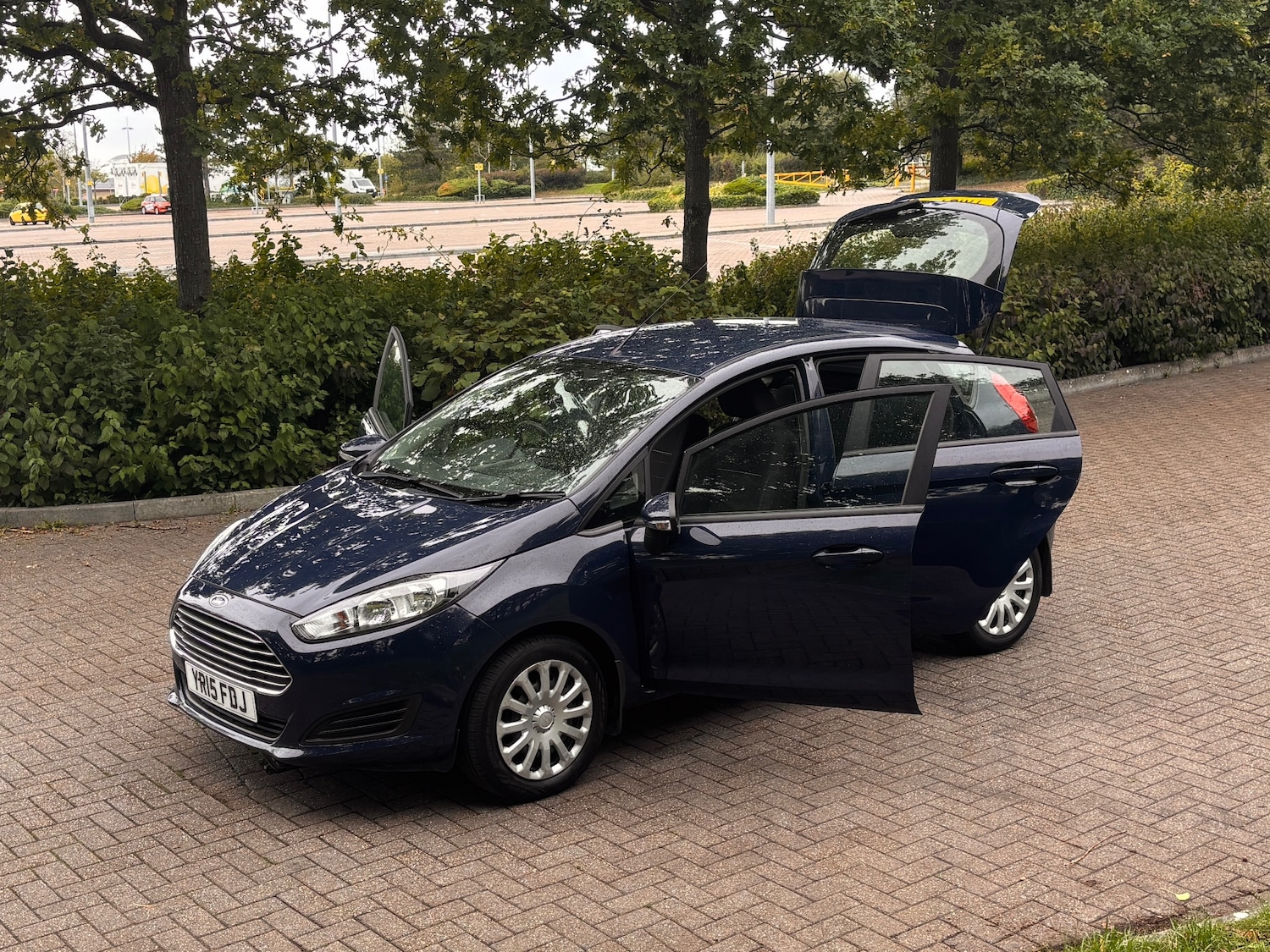 Vehicle 39