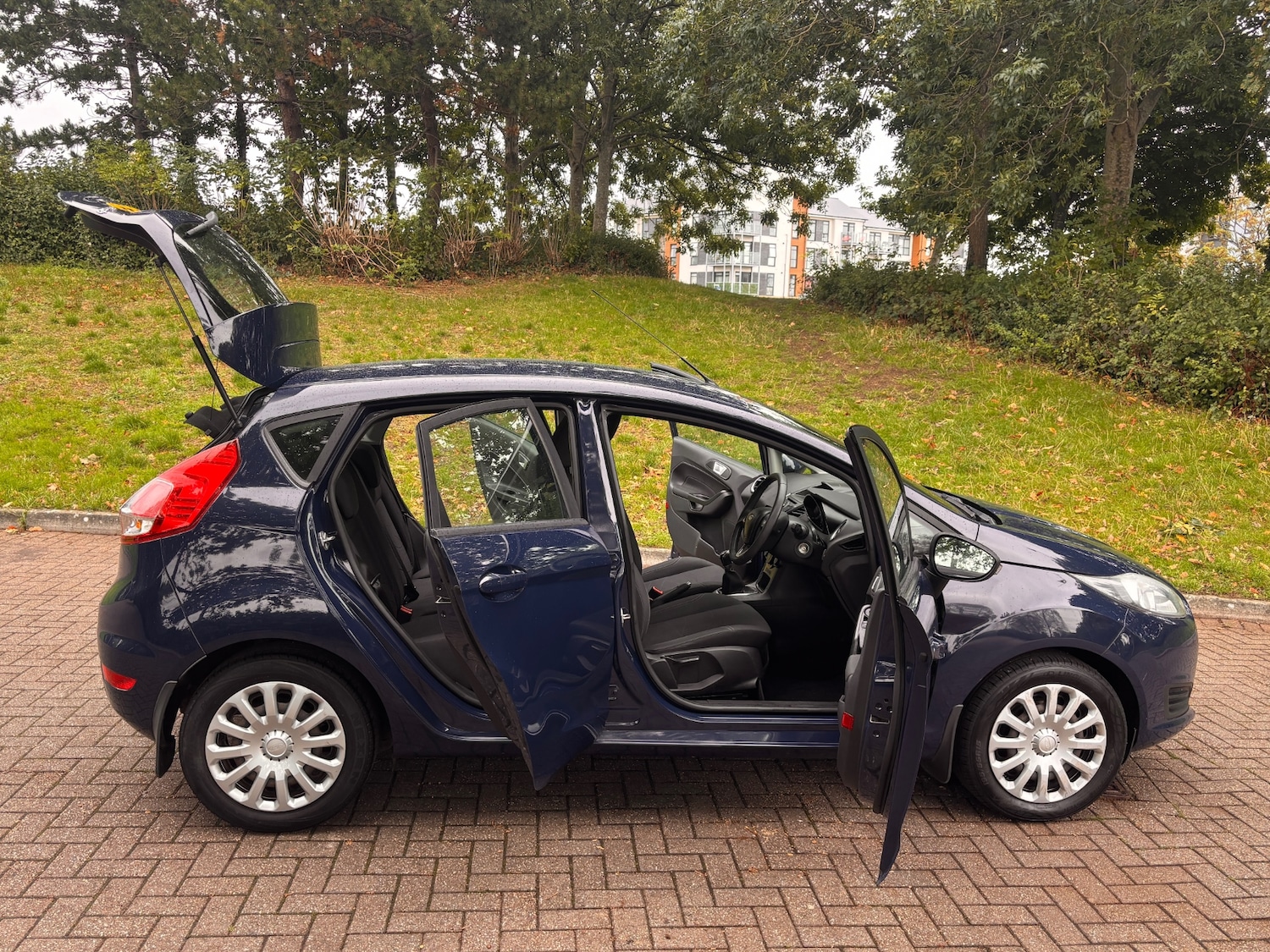 Vehicle 42