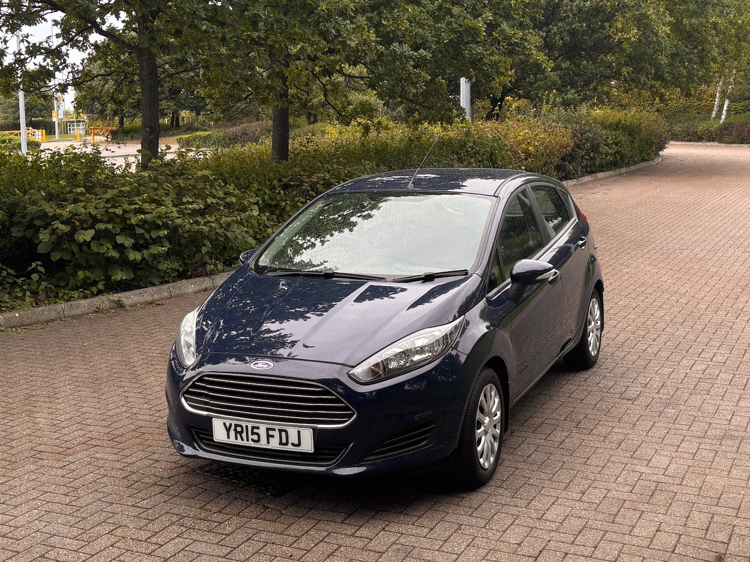 Vehicle 47