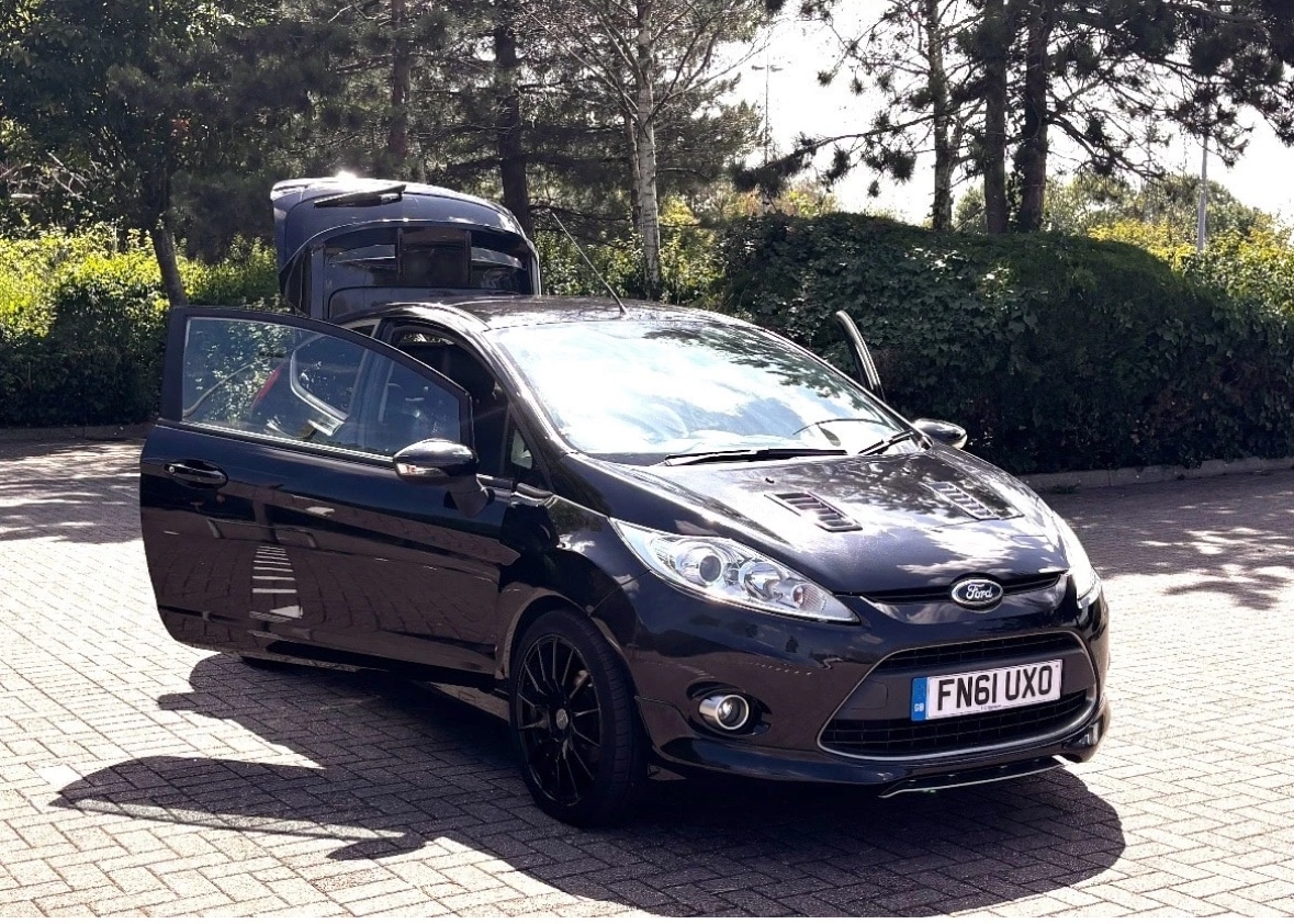 Vehicle 19