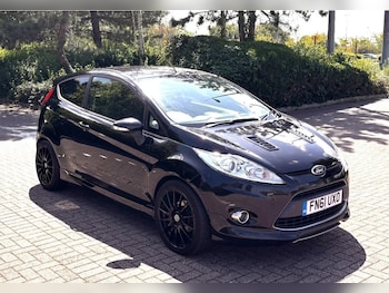 Ford - Fiesta