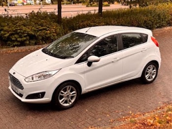 Ford - Fiesta