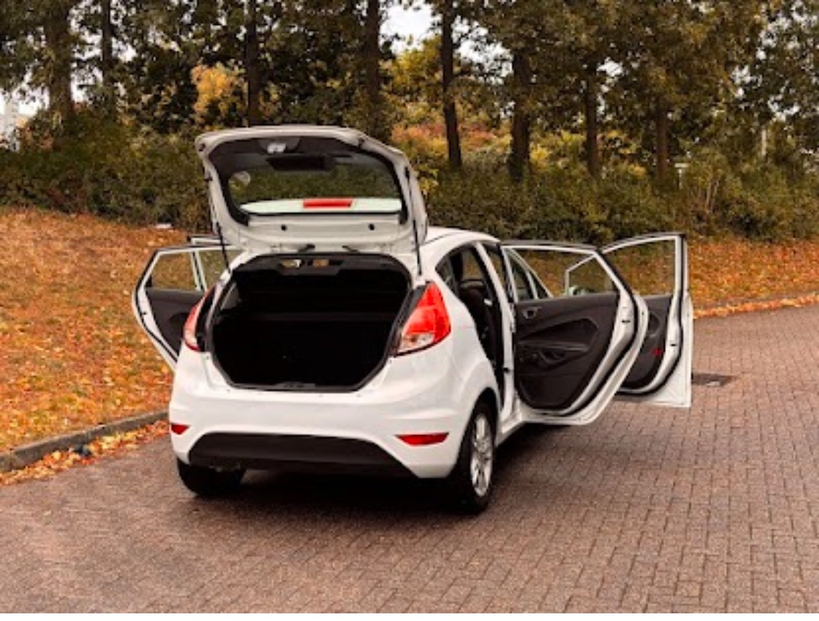 Used Ford Fiesta 2015 for sale - 76029652: Photo 7