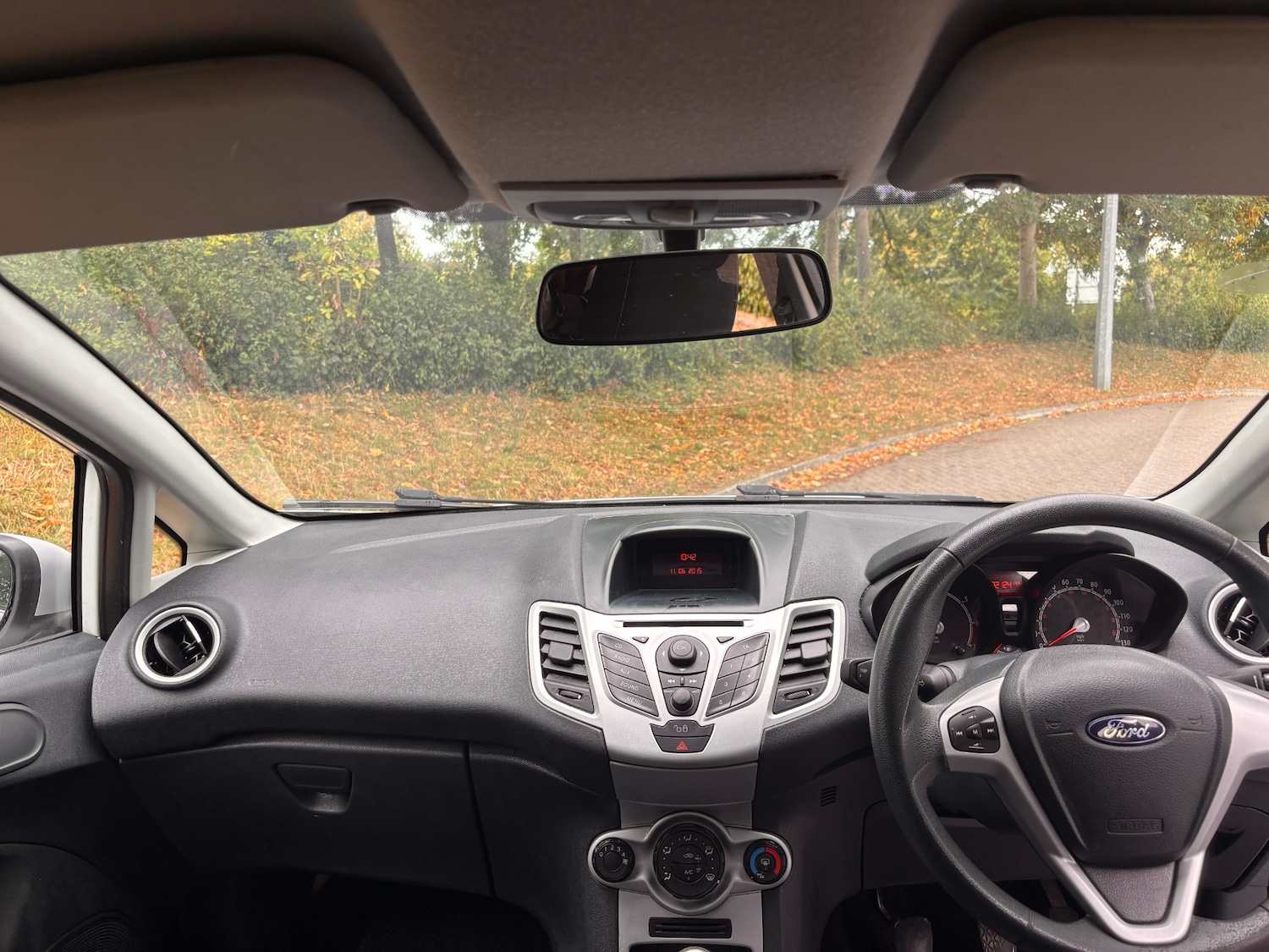 Vehicle 11
