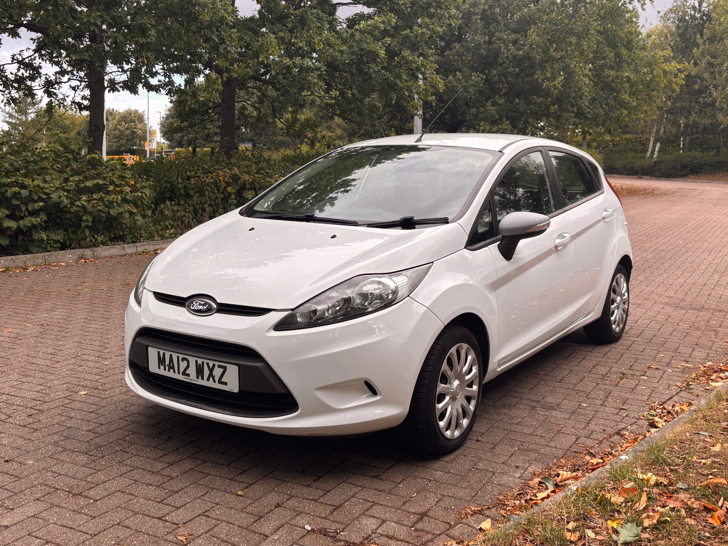 Vehicle 28