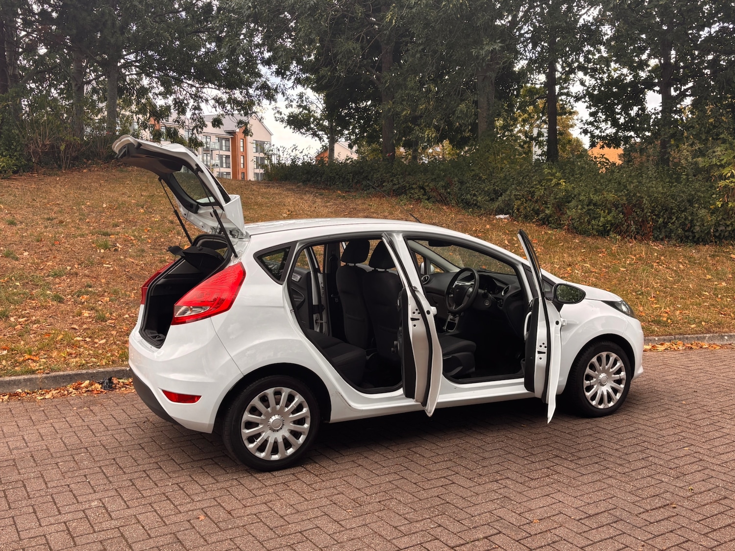 Vehicle 37