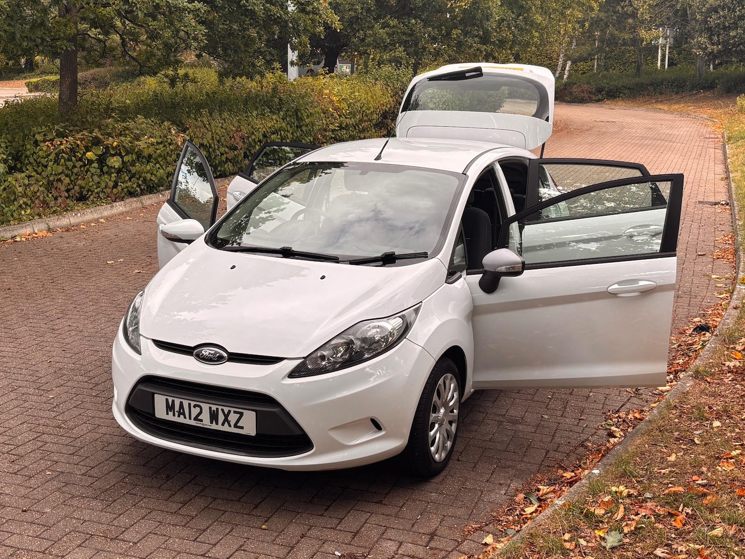 Vehicle 42