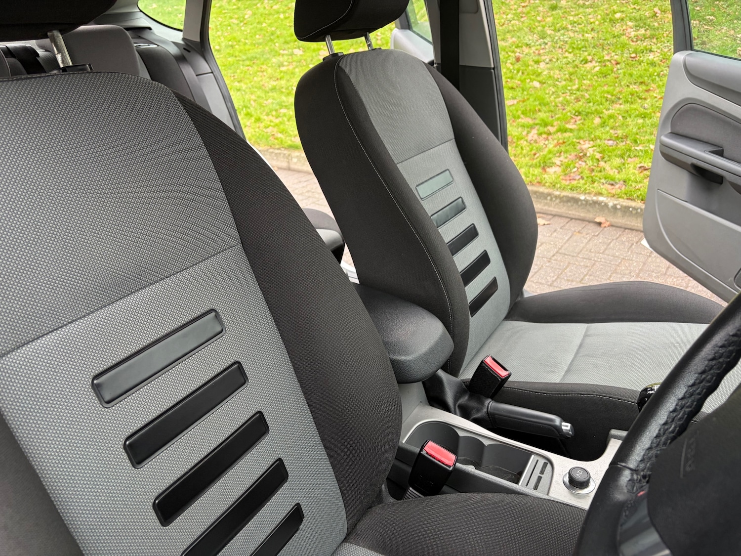 Used Ford Focus 2008 for sale - 77168638: Photo 10