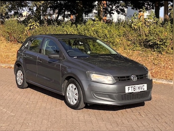 Volkswagen - Polo