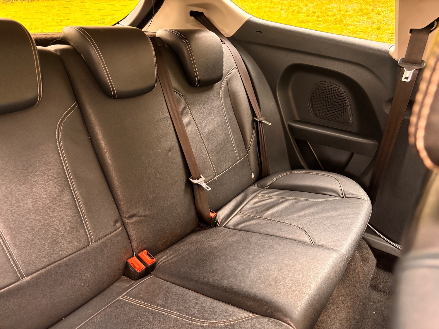 Used Ford Fiesta 2011 for sale - 76610809: Photo 18