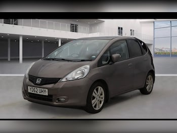 2012 (62) - 2012 Honda Jazz 1.4 i-VTEC EX 5dr Long MOT Full History Panoramic Roof