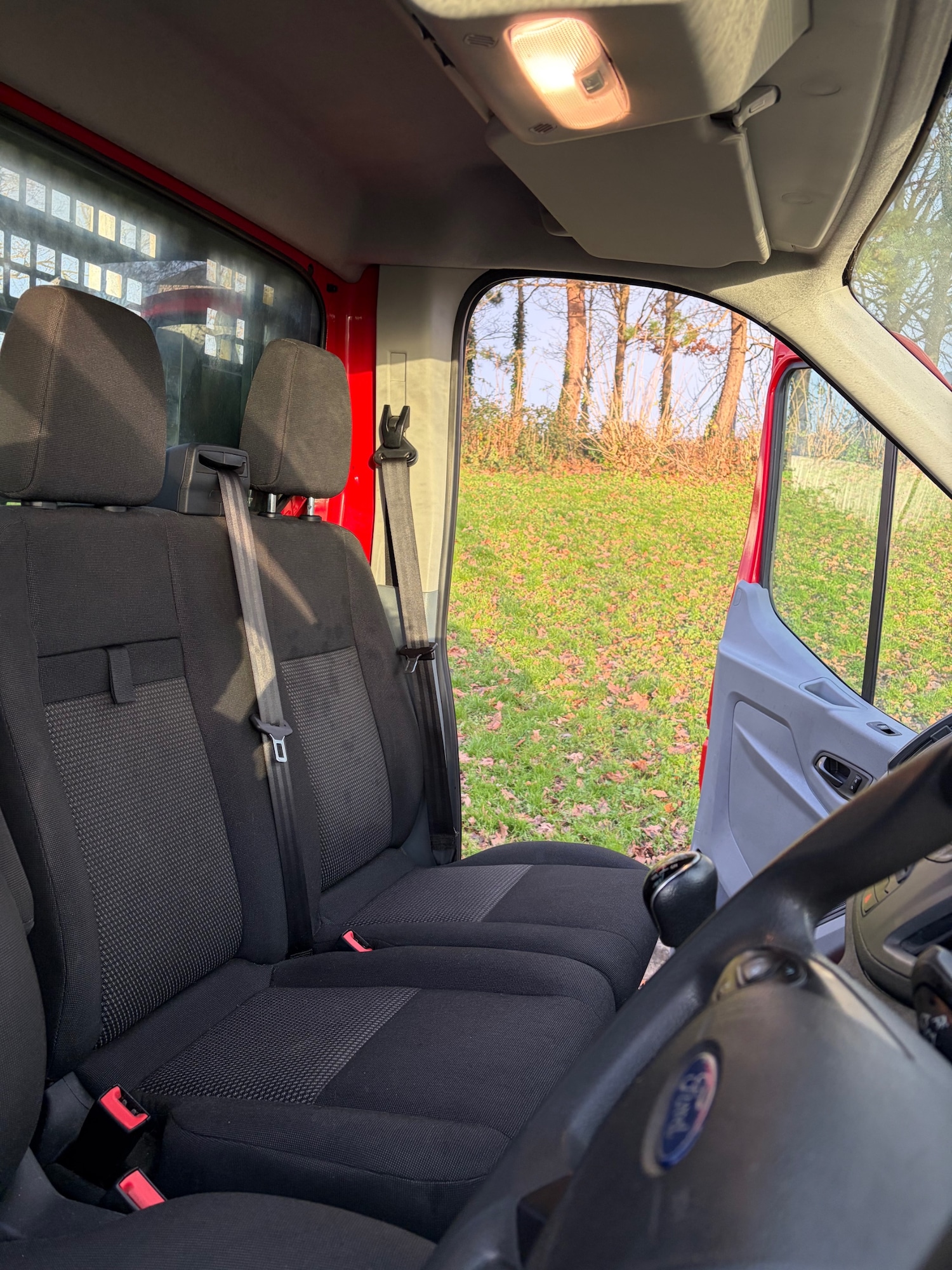 Used Ford Transit 2019 for sale - 77099827: Photo 11