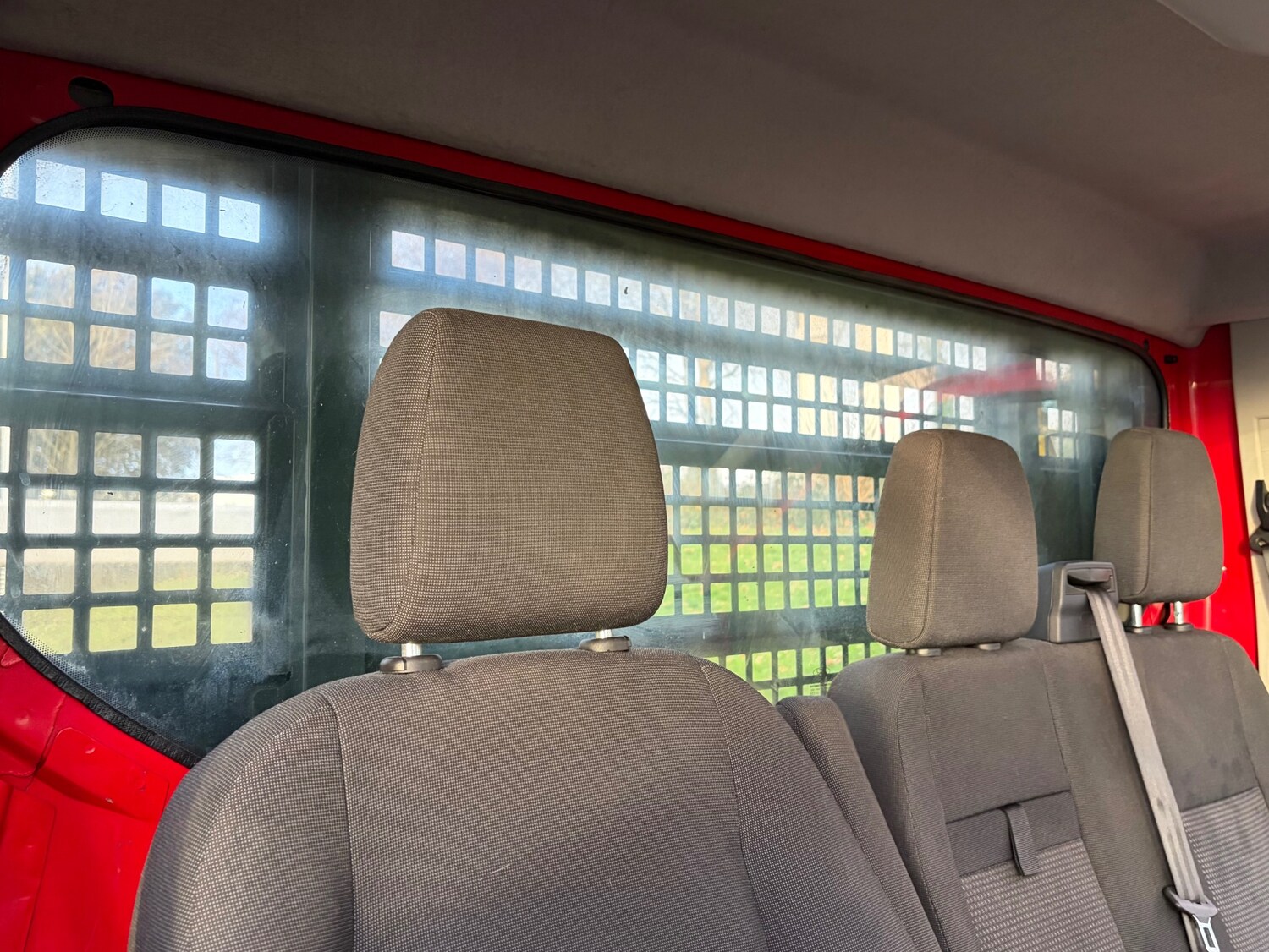 Used Ford Transit 2019 for sale - 77099827: Photo 13