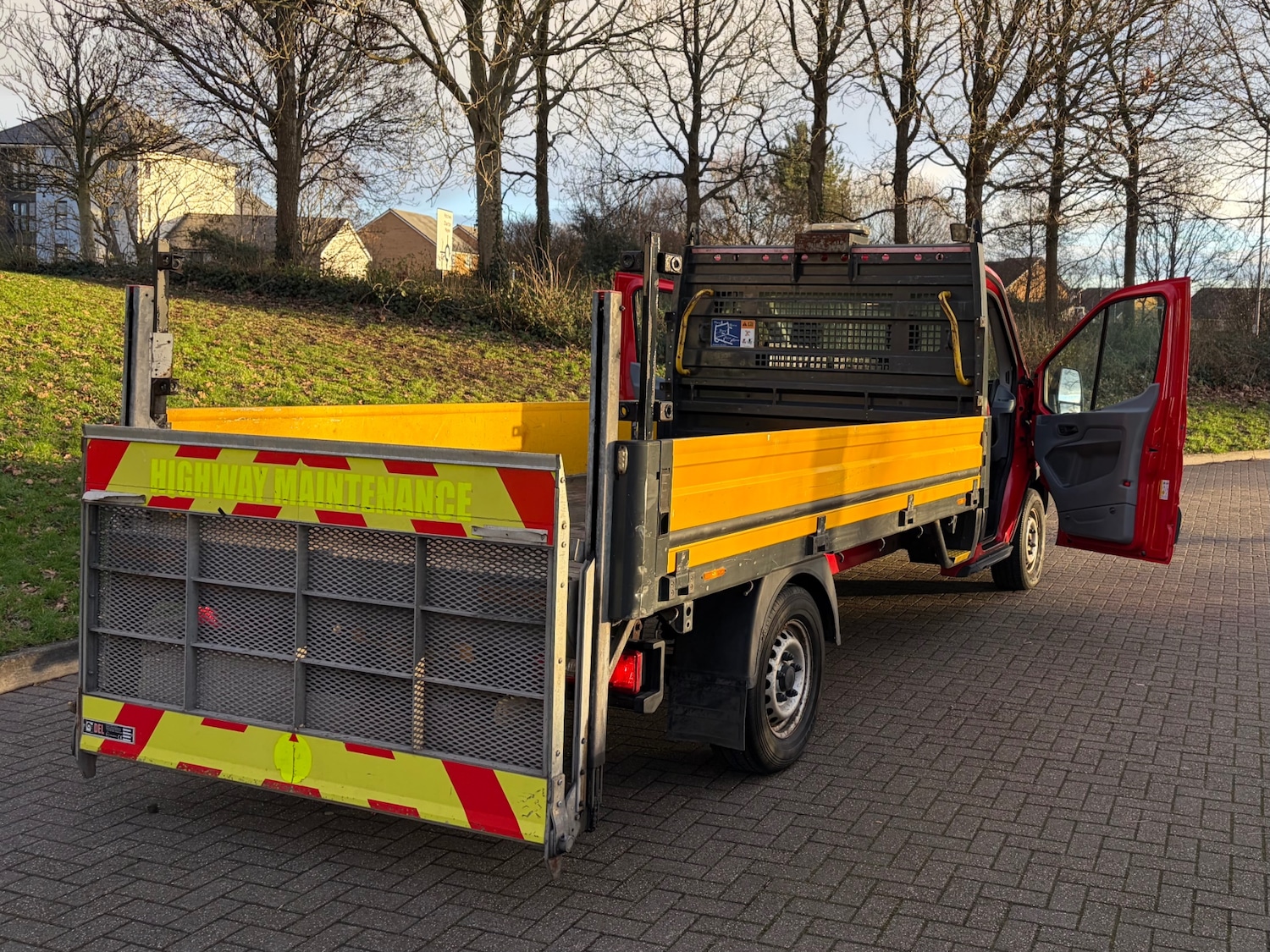 Used Ford Transit 2019 for sale - 77099827: Photo 15