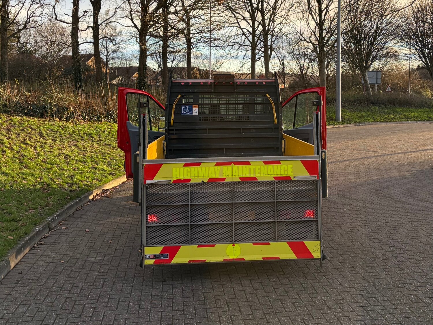 Used Ford Transit 2019 for sale - 77099827: Photo 19