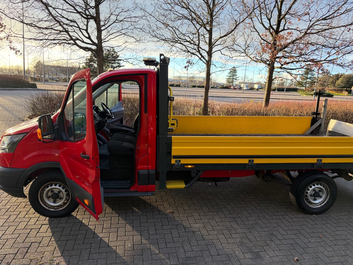 Used Ford Transit 2019 for sale - 77099827: Photo 20